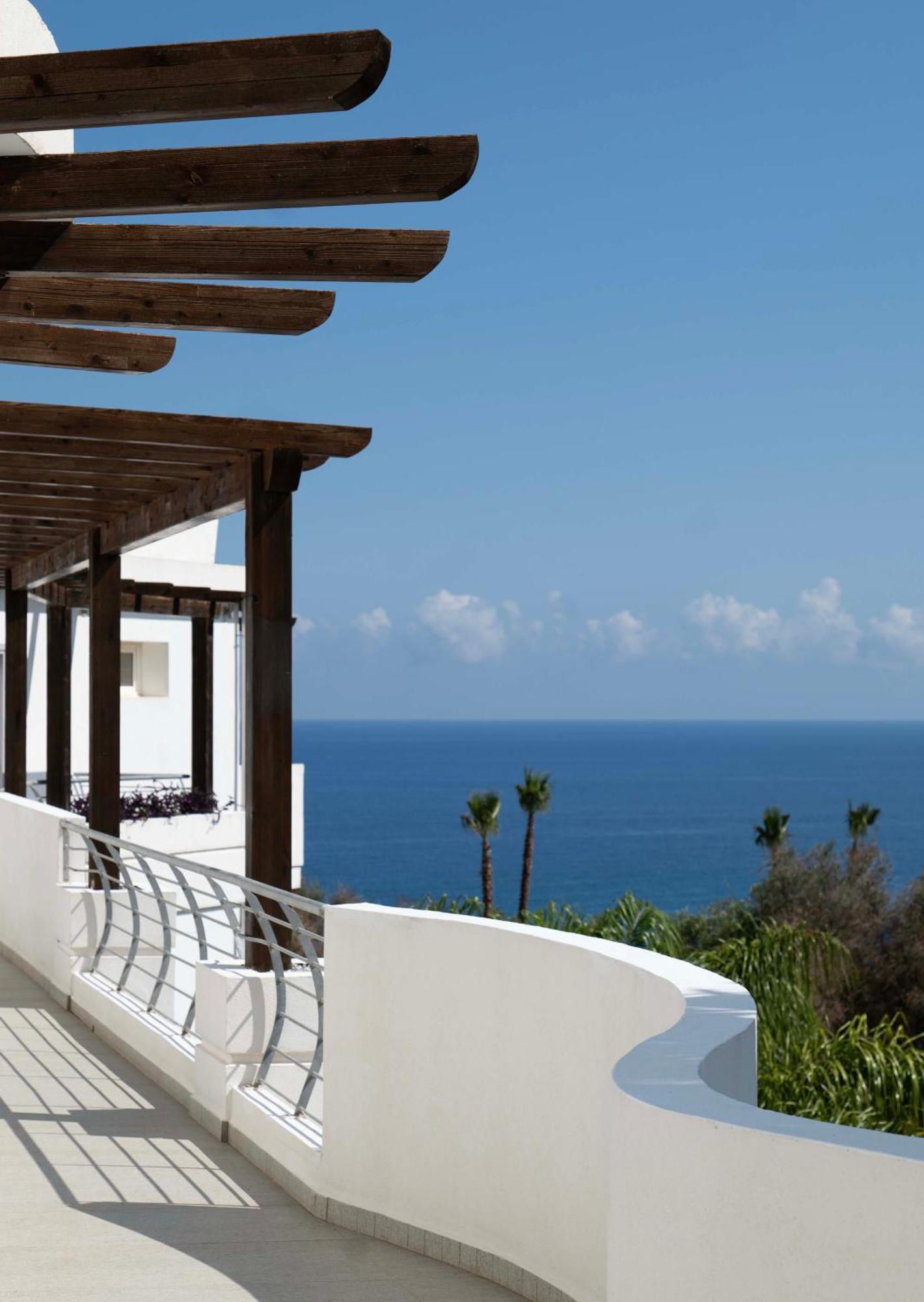 Infinity Resort Tropea Parghelia Dış mekan fotoğraf